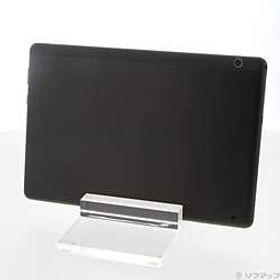 MediaPad T5 10 J:COM 32GB ブラック AGS2-W09 Wi-Fi ［10.1インチ液晶／HiSilicon KIRIN659］