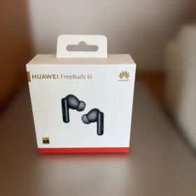 HUAWEI FreeBuds 6i ワイヤレスイヤホン 本体