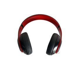 beats by dr.dre◆ヘッドホン Studio3 Wireless MX422PA/A A1914 ブラック・レッド//