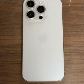 Apple iPhone 14 Pro 本体 256GB