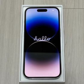 Apple iPhone 14 Pro 256GB‼️