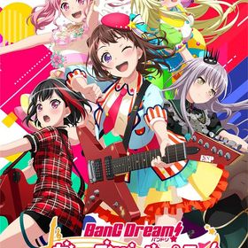 バンドリ! ガールズバンドパーティ! for Nintendo Switch