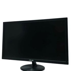 【中古】ASUS◆PCモニター・液晶ディスプレイ VP248H-J//【パソコン】