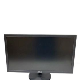 【中古】ASUS◆液晶モニタ・液晶ディスプレイ VP248H/24インチ/ワイド型//【パソコン】