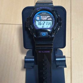 CASIO G-SHOCK G-LIDE 腕時計 本体