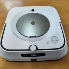 【ジャンク】 iRobot ブラーバジェット m6 年式不明