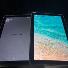 Amazon アマゾン Fire タブレットHD 10 第11世代 ２つ