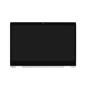 互換品 14.0インチ HP Chromebook x360 14b-ca 14b-ca0000 14b-ca0xxx シリーズ 14b-ca0000tu 14b-ca0019tu 対応 1920x1080 FullHD IPS LCD