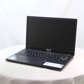 ソフマップ 〔中古品〕 Vivobook Go 14 E410KA-EK844W スターブラック【276】