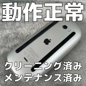 Apple Magic Mouse 2 A1657 動作確認済み マウス 13