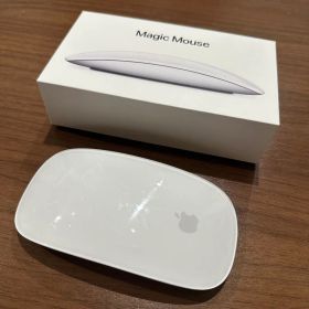 Apple Magic Mouse2 本体