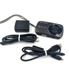 【動作品】 CASIO EXILIM EX-N10 カシオ エクシリム 美品