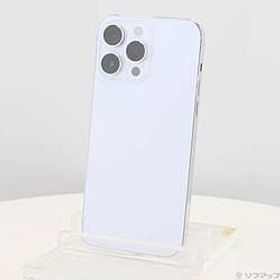 〔中古品〕 iPhone14 Pro Max 512GB シルバー MQ9G3J／A SIMフリー ［6.7インチ有機EL／Apple A16／RAM:6GB／ナノSIM］〔中古品〕 iPhone14 Pro Max 512GB シルバー MQ9G3J／A SIMフリー ［6.7インチ有機EL／Apple A16／RAM:6GB／ナノSIM］