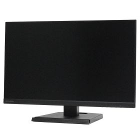 【中古】I-O DATA LCD-A241DB 23.8インチLCD (BK) (JBG10003) モニター /23.8インチ 1920 x 1080 (Full HD) /入力端子 VGA/HDMI