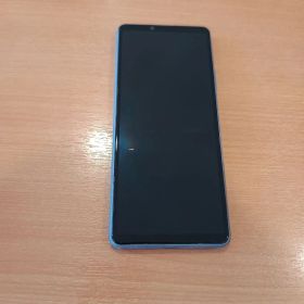 Xperia 10 III SO-52B 本体
