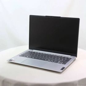 ソフマップ 〔中古品〕 IdeaPad Slim 5x Gen 9 83HL001FJP クラウドグレー【276】