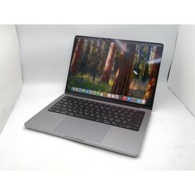MacBook Pro 14インチ M1 Pro / M1 Max (2021) 新品 | ネット最安値の