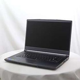 Thin 15 Thin-15-B2RVE-6959JP コスモスグレイ ［Core-7-240H／16GB／SSD1TB／GeForce RTX 4050(6GB)／15.6インチワイド／Windo