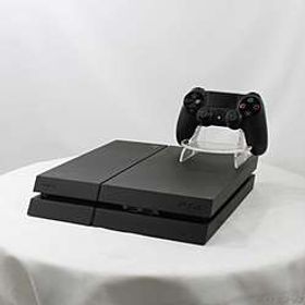 〔中古品〕 PlayStation 4 ジェットブラック 1TB CUH-1200BB〔中古品〕 PlayStation 4 ジェットブラック 1TB CUH-1200BB