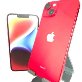 iPhone 14 128GB SIMフリー バッテリ100% 他付属品