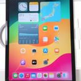 IPAD(第7世代） MW772J/A(128GB) APPLE社