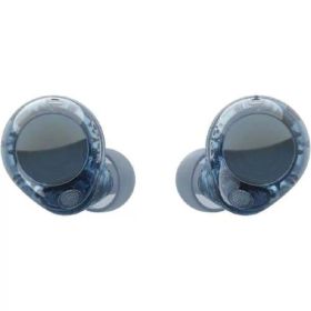 SONY ソニー 完全ワイヤレスイヤホン ノイズキャンセリング対応 Bluetooth対応 グラスブルー WF-C710N LZ〈WFC710N-LZ〉