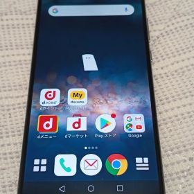HUAWEI P20 Pro HW-01K 本体 docomo