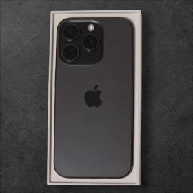 Apple iPhone 15 Pro 128GB SIMフリー