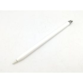【中古】Apple Apple Pencil（第1世代） MK0C2J/A【熊本】保証期間１週間