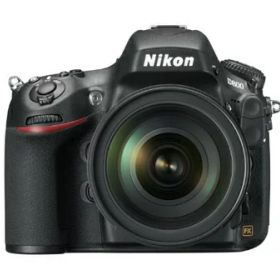 【中古】 Nikon デジタル一眼レフカメラ D800 28-300レンズキット AF-S 28-300mm付属 D800LK28-300
