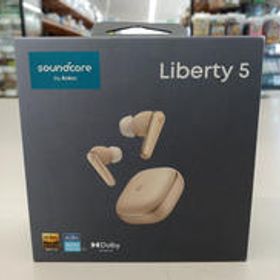 BTイヤホン SOUNDCORE LIBERTY5 ANKER