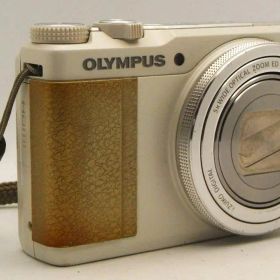 OLYMPUS STYLUS XZ-10 コンパクトデジタルカメラ