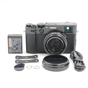 FUJIFILM X100VI 新品 187,880円 中古 111,120円 | ネット最安値の価格