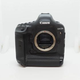 【中古】 (キヤノン) Canon EOS-1D X ボデイ【中古カメラ デジタル一眼】 ランク：B