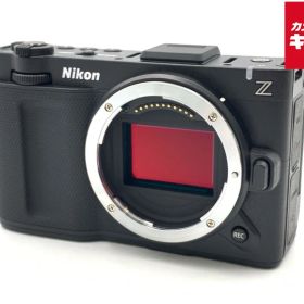 【中古】 【良品】 ニコン ZR ボディ