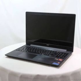 ソフマップ 〔中古品〕 LaVie Note Standard PC-NS600NAB カームブラック【305】