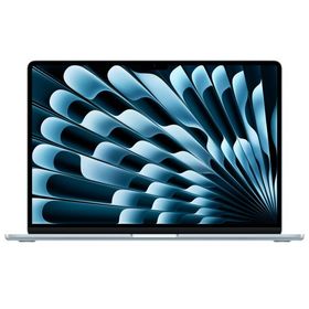 『新品』Apple(アップル)MacBook Air 15.3インチ 512GB Liquid Retinaディスプレイ MC7C4J/A [スカイブルー]