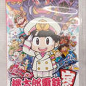 桃太郎電鉄 -昭和 平成 令和も定番!- Switch/HAC-P-ATKTA KONAMI