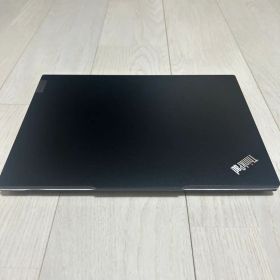Lenovo ThinkPad ノートPC E14 Gen5 16GB