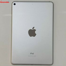 iPad mini 第5世代 Wi-Fiモデル 64GB シルバー MUQX2J/A 訳あり品