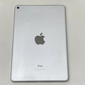 iPad mini 第5世代 Wi-Fiモデル 64GB シルバー NUQX2J/A ジャンク品
