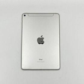 iPad mini 第5世代 256GB シルバー MUXD2ZP/A 海外版SIMフリー 訳あり品