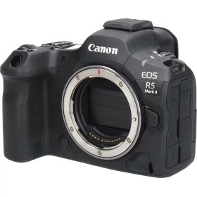 EOS R5 MARK II【中古】