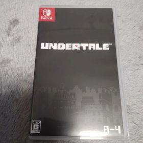 Switch UNDERTALE