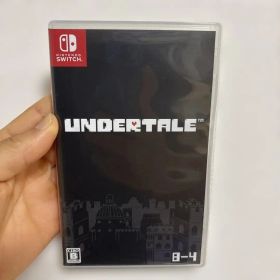 Switch UNDERTALE