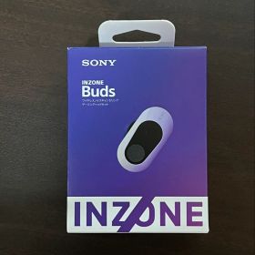 SONY INZONE Buds ホワイト WF-G700N