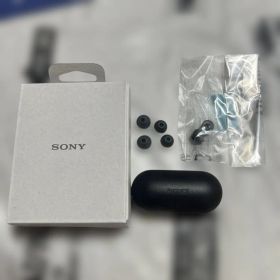 SONY WF-C710N ワイヤレスイヤホン 本体