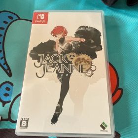 Switch ジャックジャンヌ