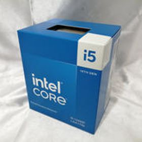 Core i5 14400 BOX 新品 27,980円 中古 24,980円 | ネット最安値の価格