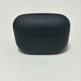 SONY Link Buds Sワイヤレスイヤホン 本体 ブラック